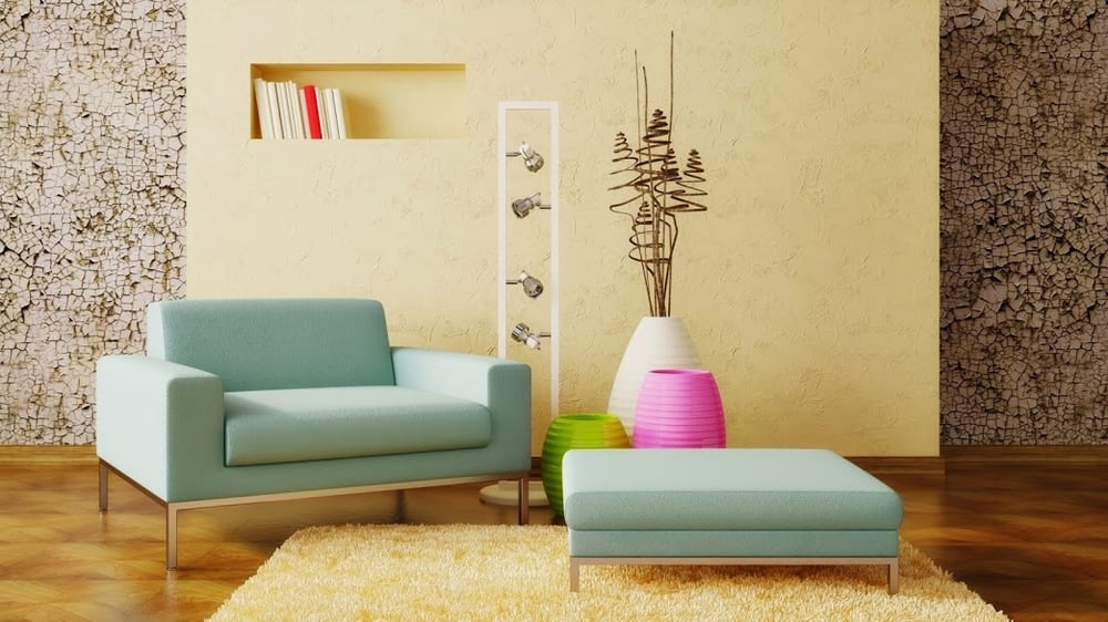 Photo of A Wallpaper Store