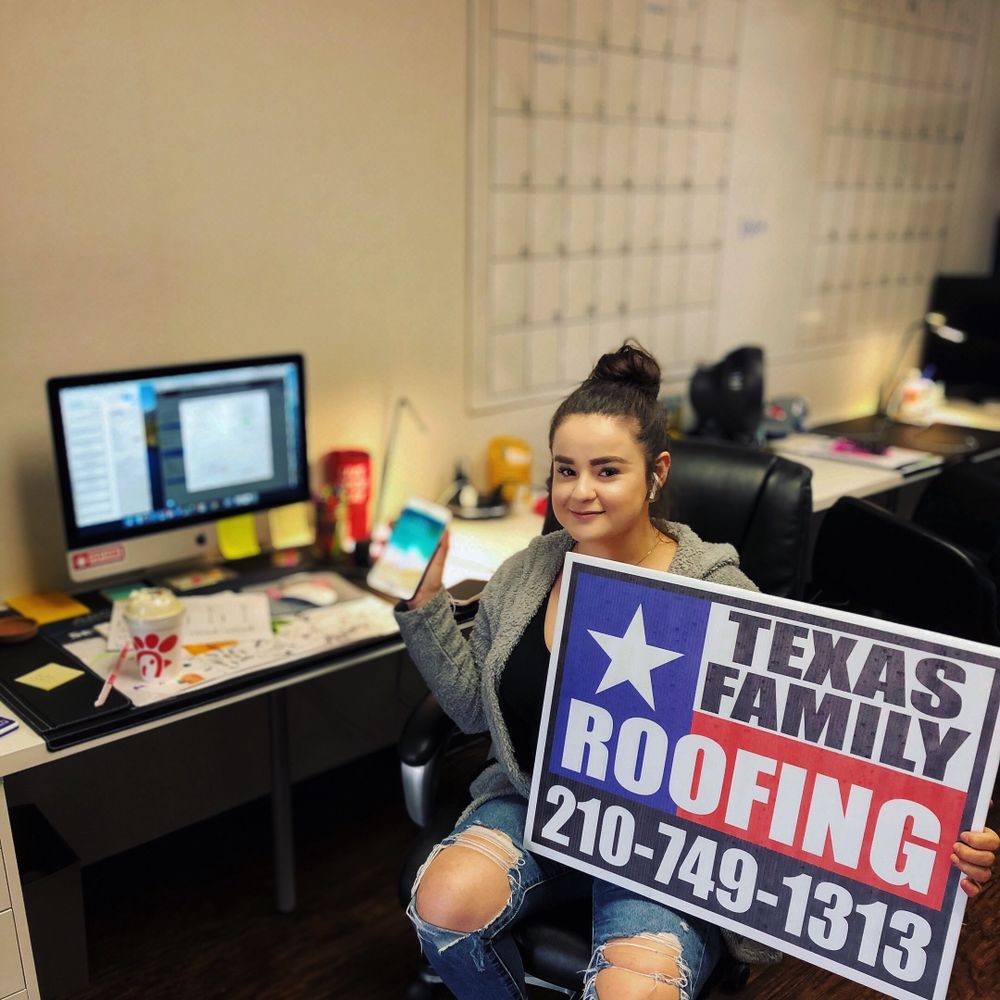 Photo of Texas Family Roofing