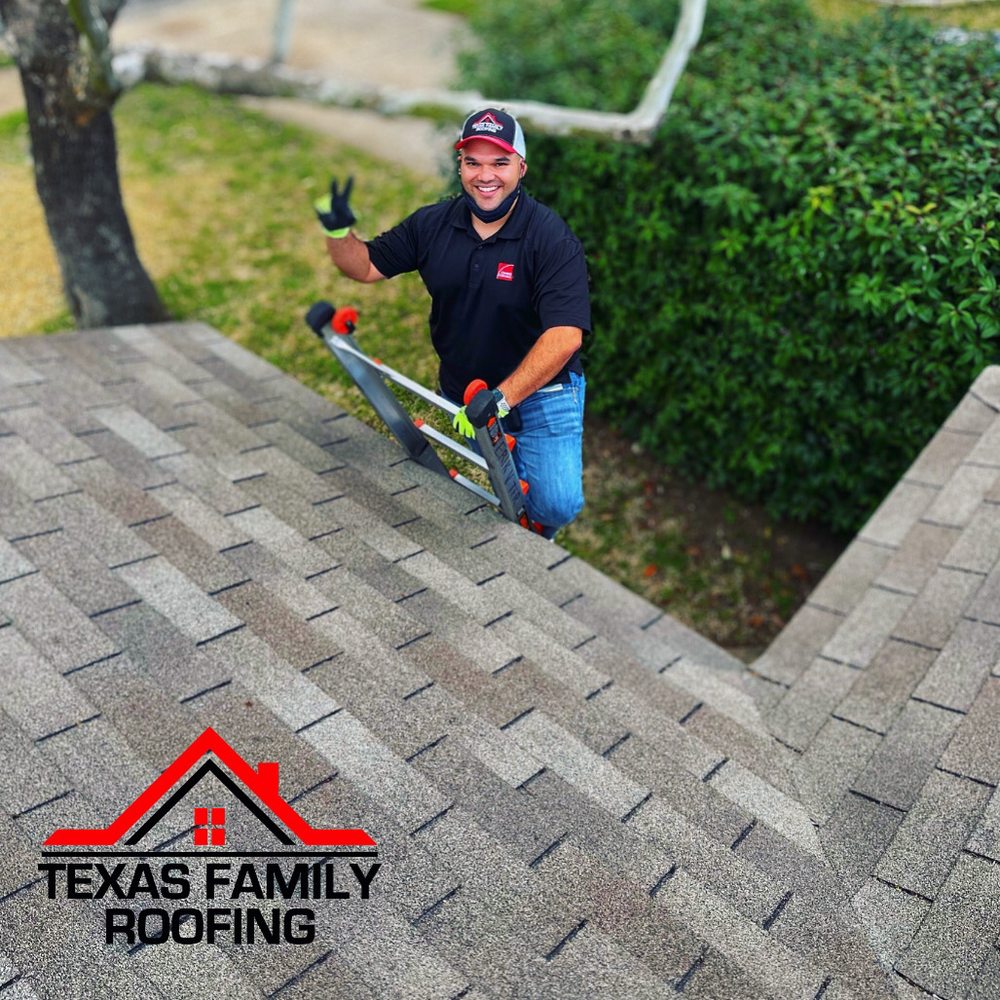 Photo of Texas Family Roofing