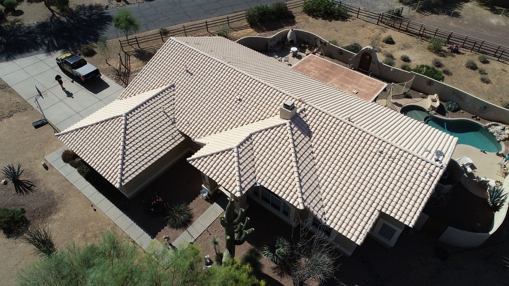 Photo of Tacheny Exteriors