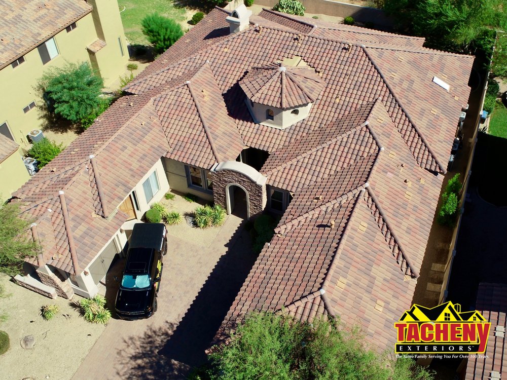 Photo of Tacheny Exteriors