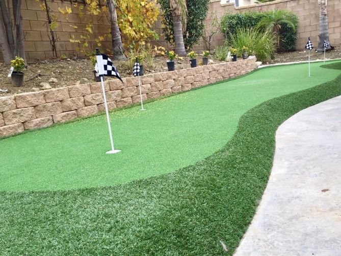 Photo of Purchase Green Artificial Grass