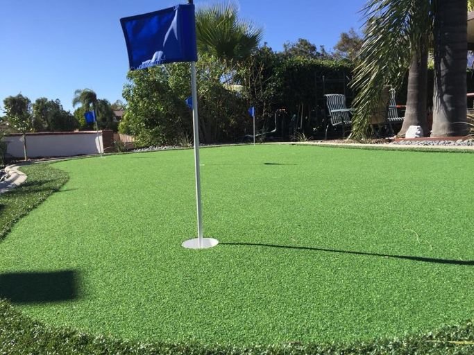 Photo of Purchase Green Artificial Grass