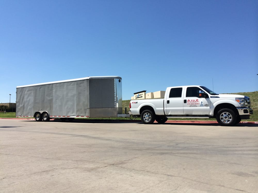 Photo of A to Z Movers