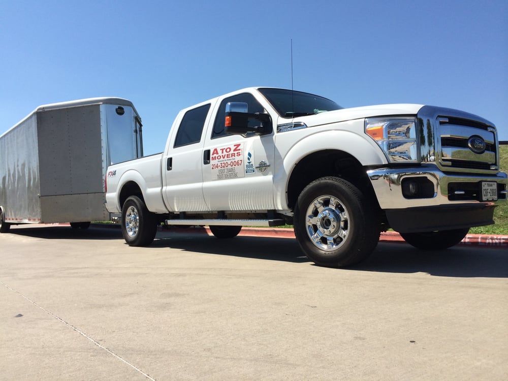 Photo of A to Z Movers