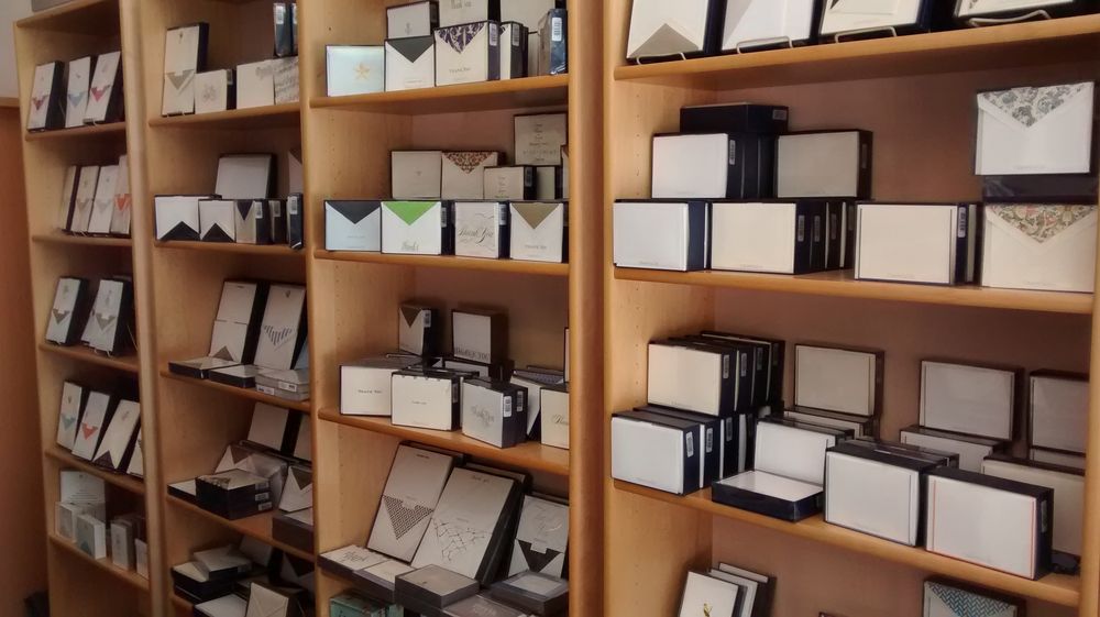 Photo of Brewood Engravers Printers