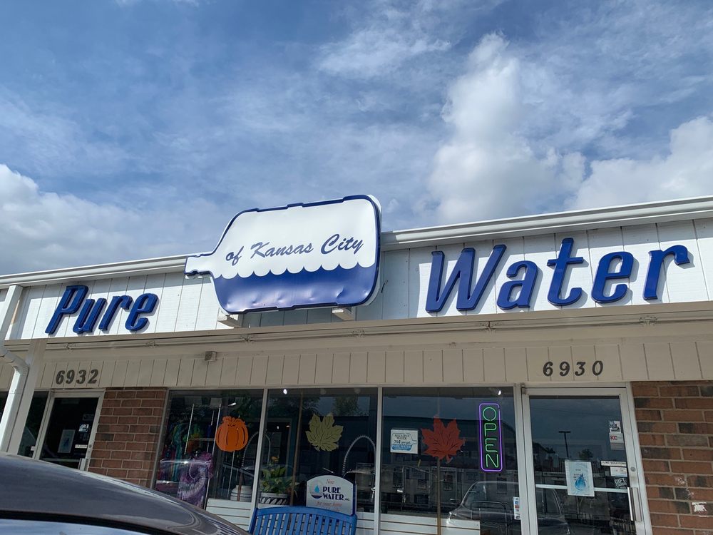 Photo of Pure Water of Kansas City