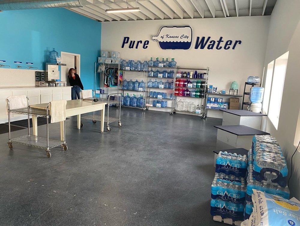 Photo of Pure Water of Kansas City