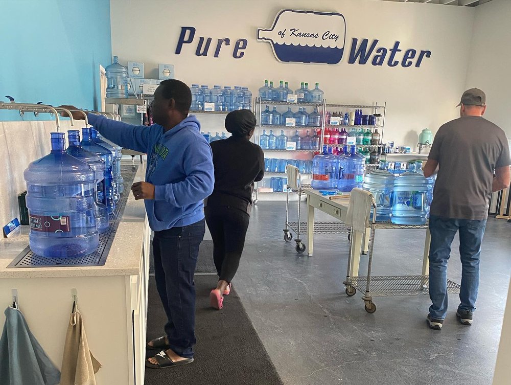 Photo of Pure Water of Kansas City