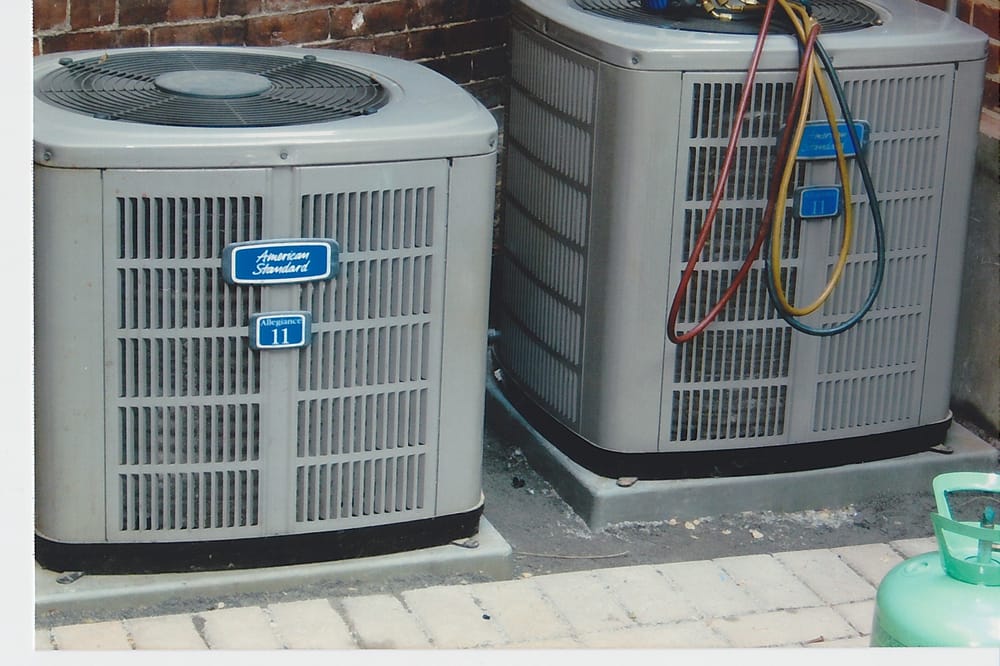 Photo of AICA Plumbing/HVAC Systems