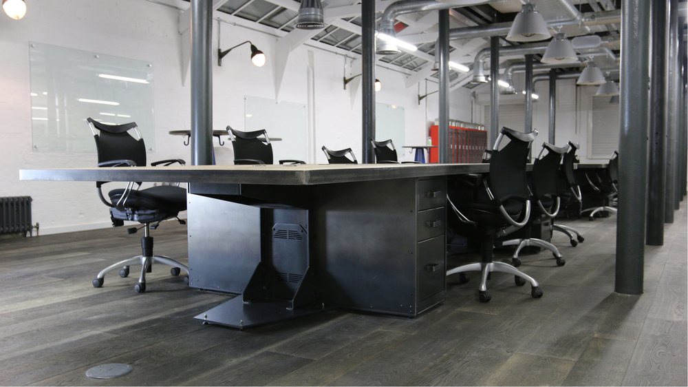 Photo of Commercial Cleaning Services Milwaukee - AJ Services