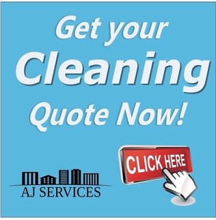 Photo of Commercial Cleaning Services Milwaukee - AJ Services