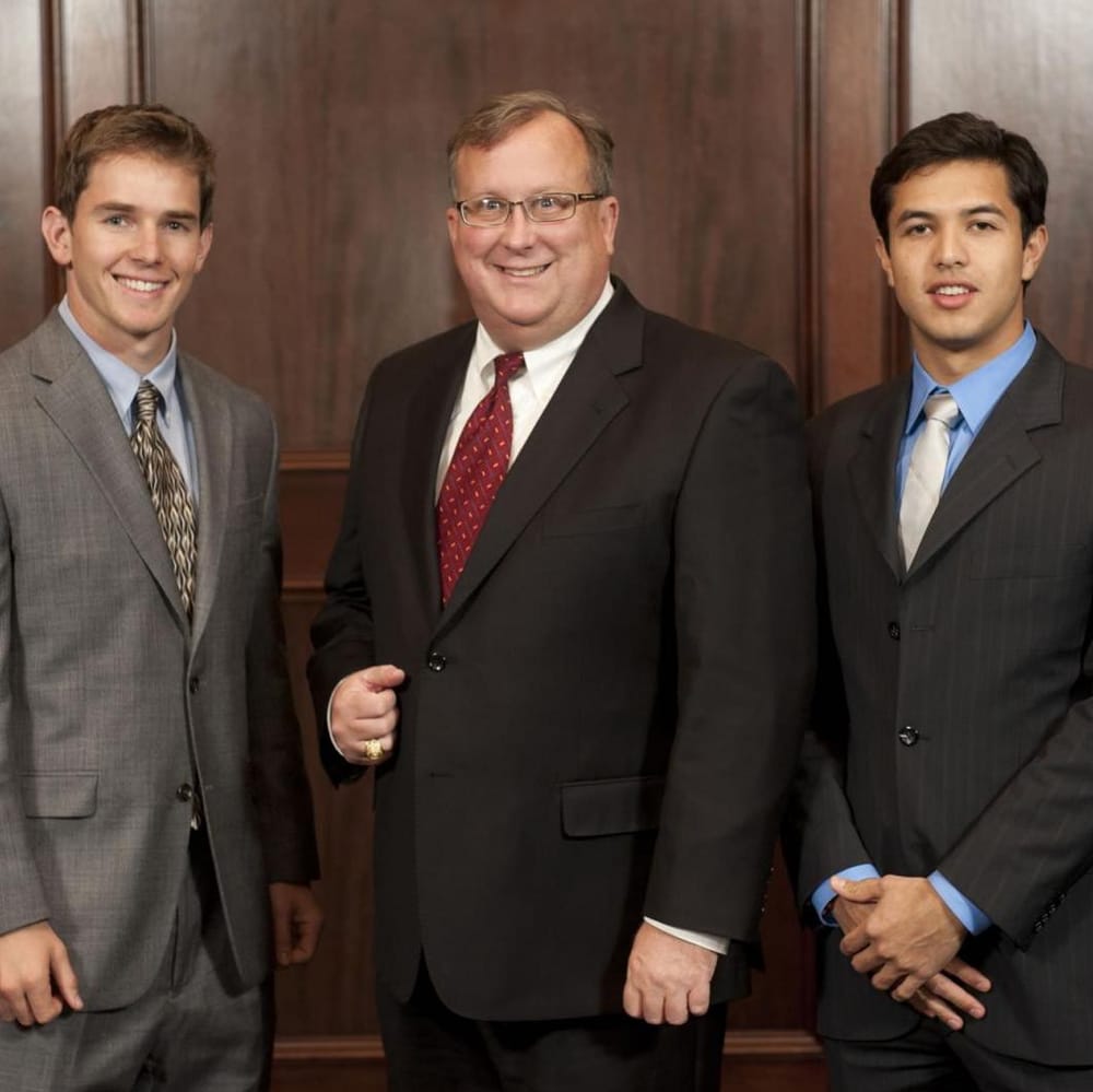 Photo of San Diego Tax Attorney Service