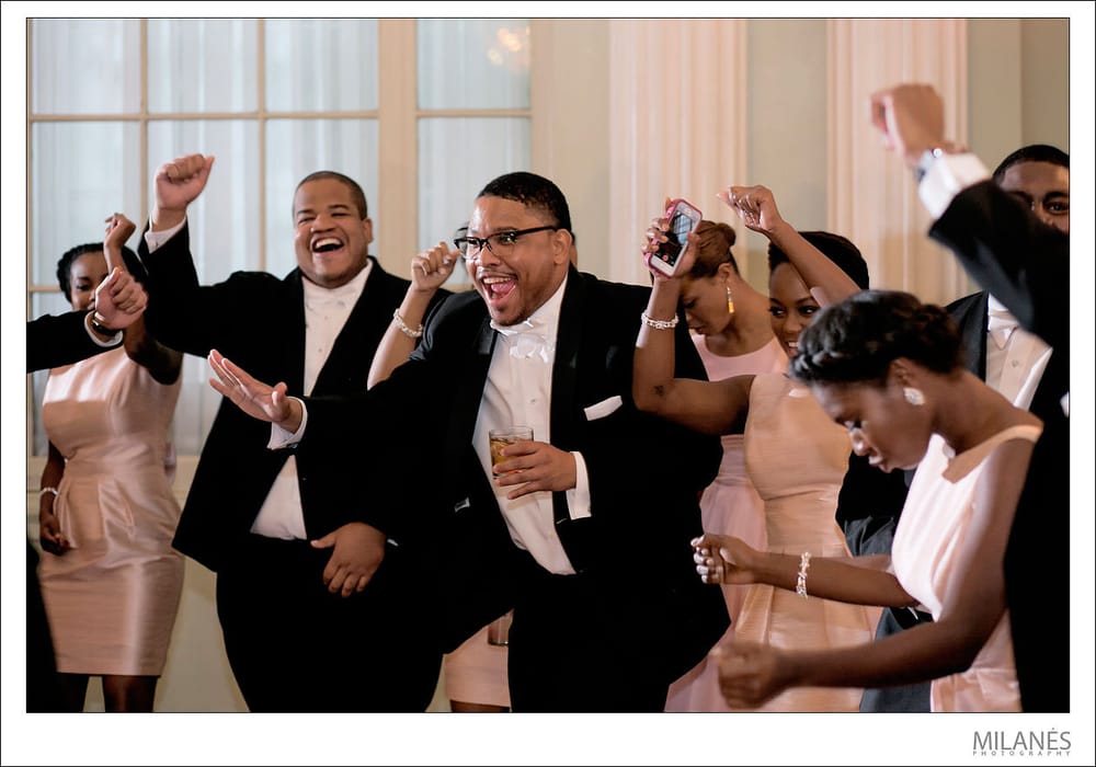 Photo of DJ Tay Productions