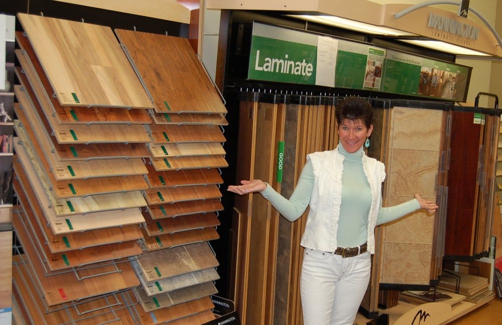 Photo of Big Bobs Flooring Outlet