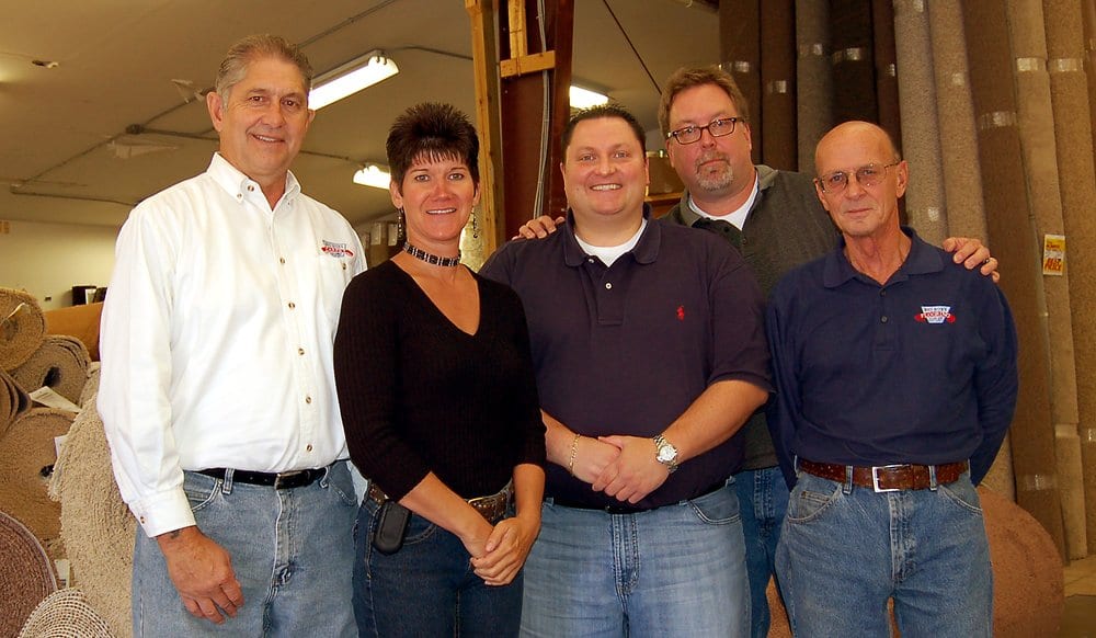 Photo of Big Bobs Flooring Outlet