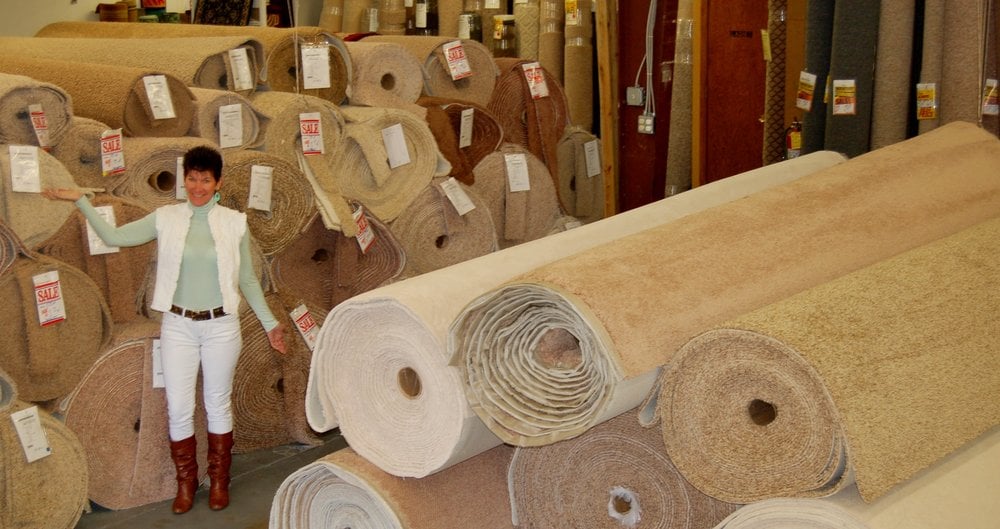 Photo of Big Bobs Flooring Outlet
