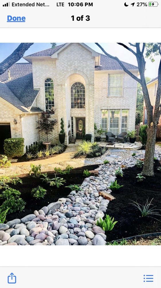 Photo of Sullivan's Landscaping & Lawn Service