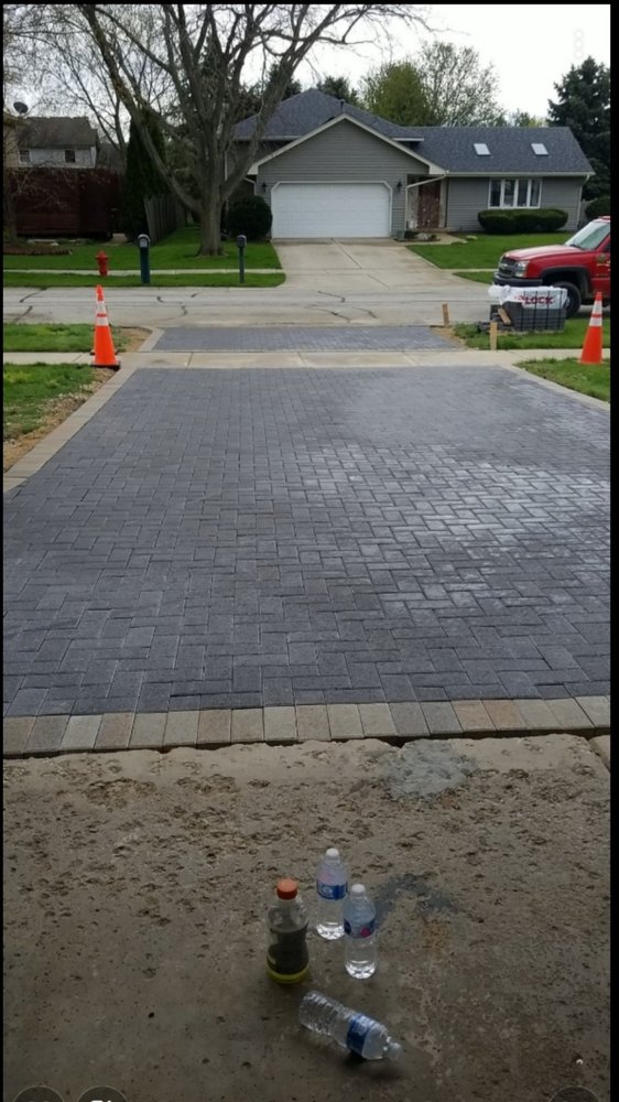 Photo of E & A Landscaping