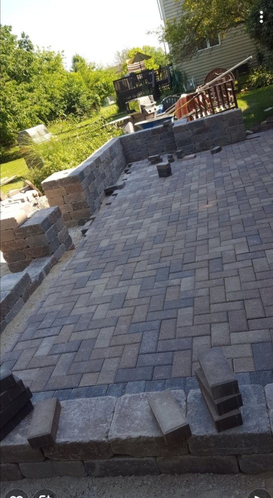 Photo of E & A Landscaping