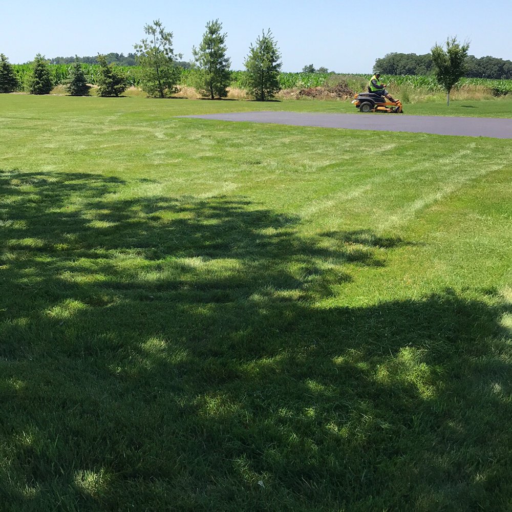 Photo of E & A Landscaping
