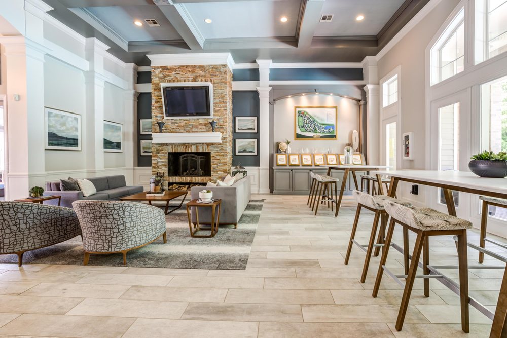 Photo of The Preserve at Forest Creek