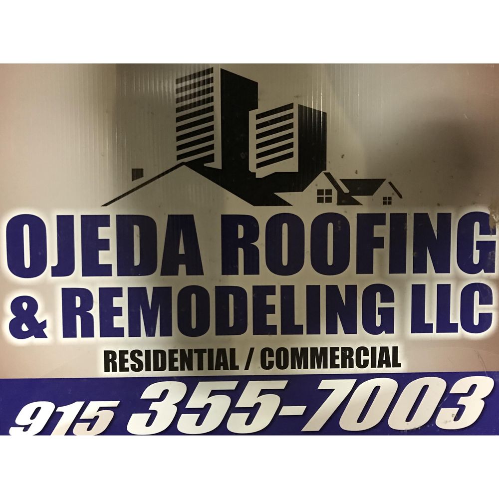 Photo of Ojeda's Roofing and Remodeling