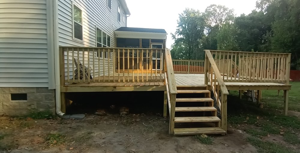 Photo of C & N Total Home Repair
