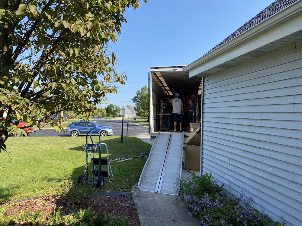 Photo of Eagle Moving & Storage