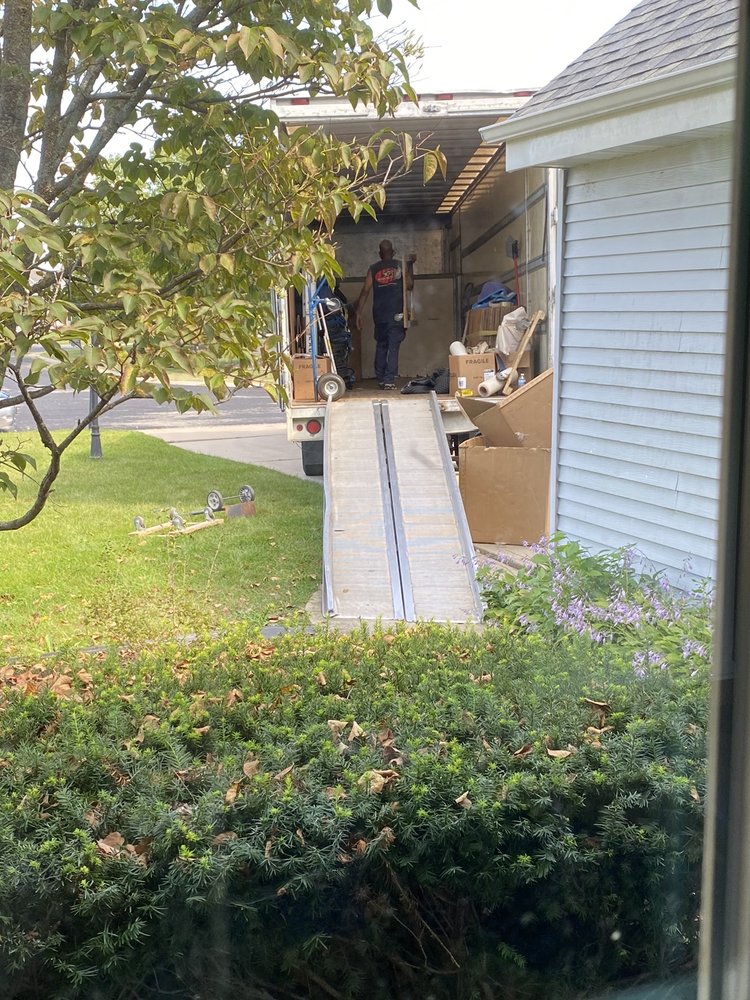 Photo of Eagle Moving & Storage