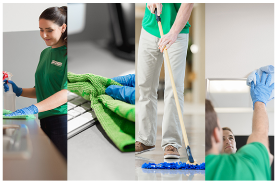 Photo of Office Pride Commercial Cleaning Services - Louisville