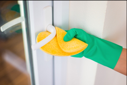 Photo of Office Pride Commercial Cleaning Services - Louisville