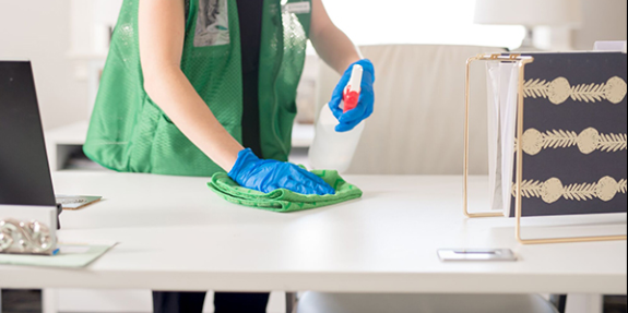 Photo of Office Pride Commercial Cleaning Services - Louisville
