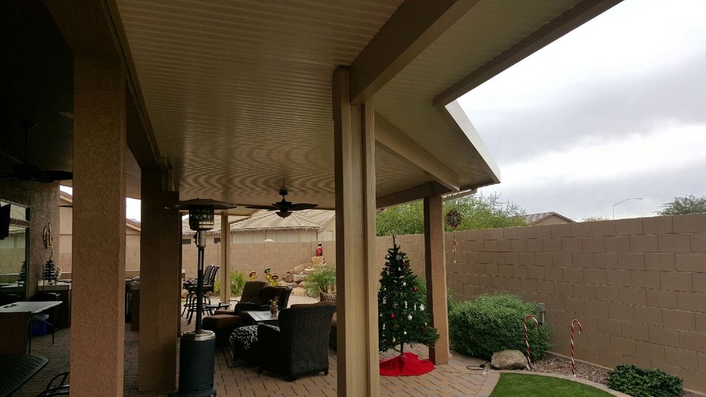 Photo of Billet Construction
