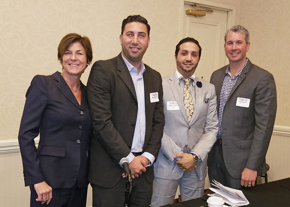 Photo of Strategic Legacy Investment Group