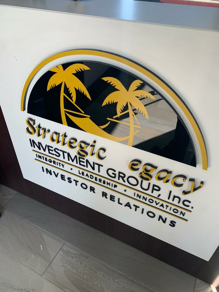 Photo of Strategic Legacy Investment Group