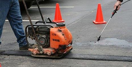 Photo of General Asphalt & Paving