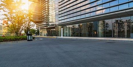 Photo of General Asphalt & Paving