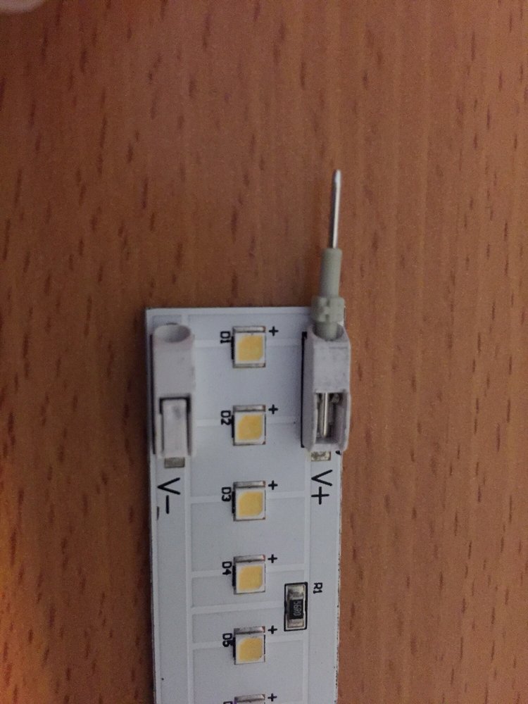 Photo of Advance LED Supply