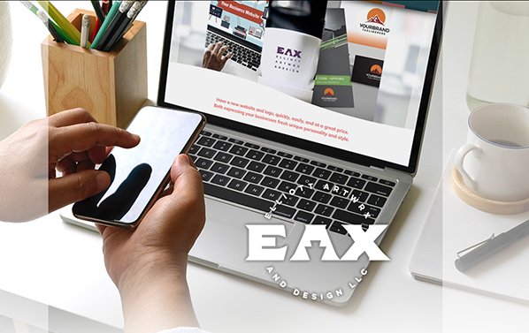 Photo of Elliott Artwrx & Design