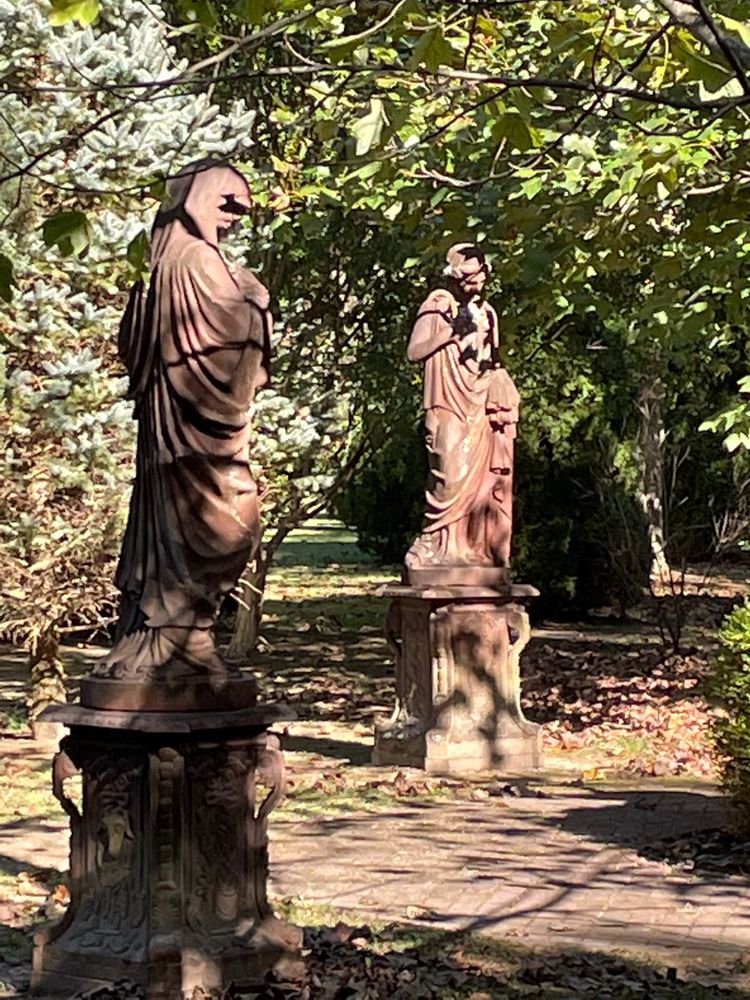Photo of Falcon Rest Mansion & Gardens