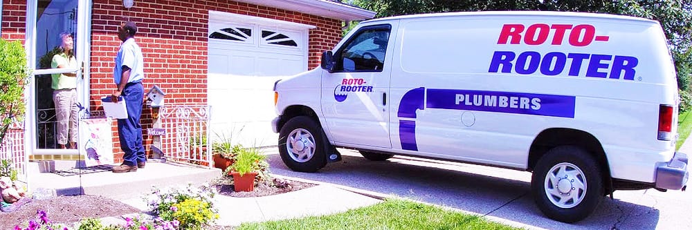 Photo of Roto-Rooter of Stillwater, OK