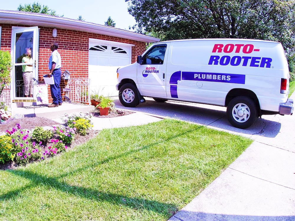 Photo of Roto-Rooter of Stillwater, OK