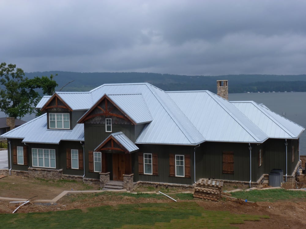 Photo of Spradlin Construction