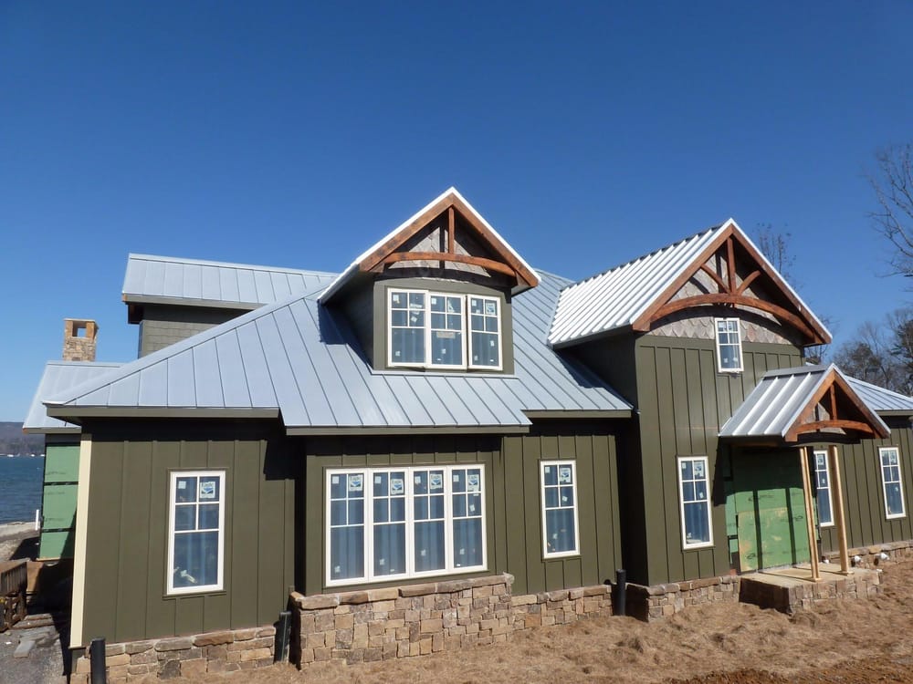 Photo of Spradlin Construction