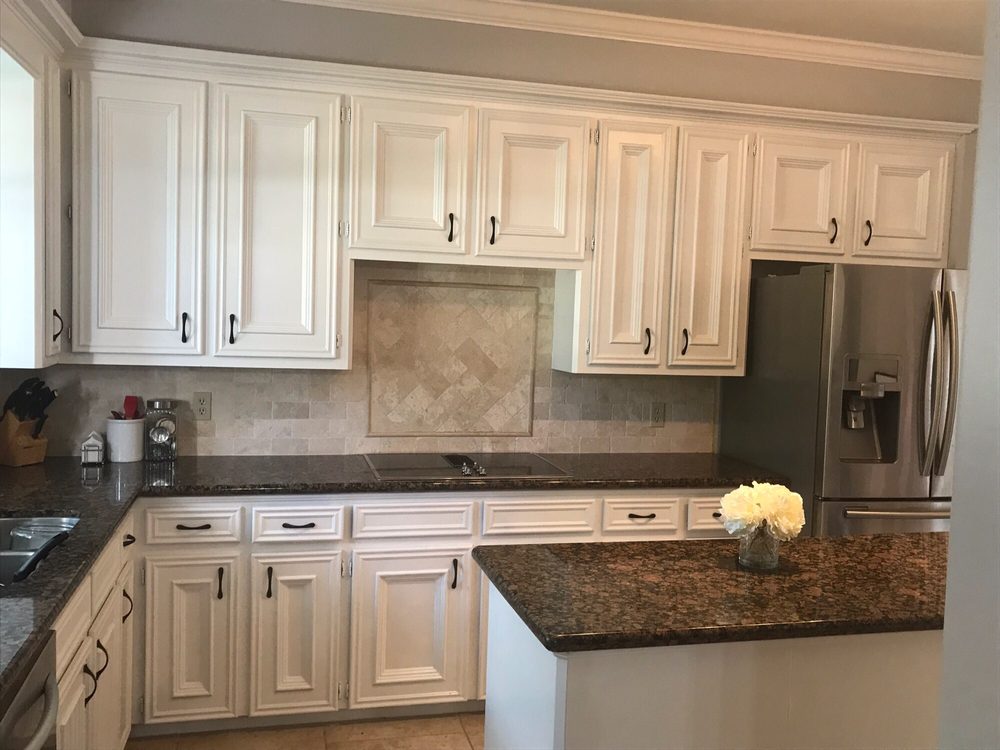 Photo of Katy Paint Pro