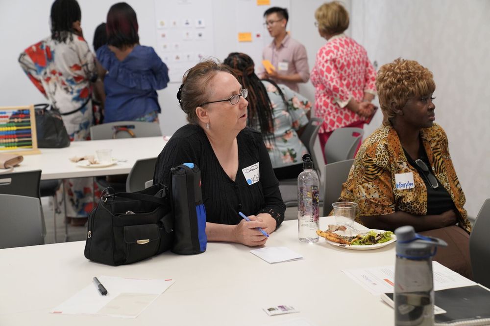 Photo of WiNGS For Women And Families