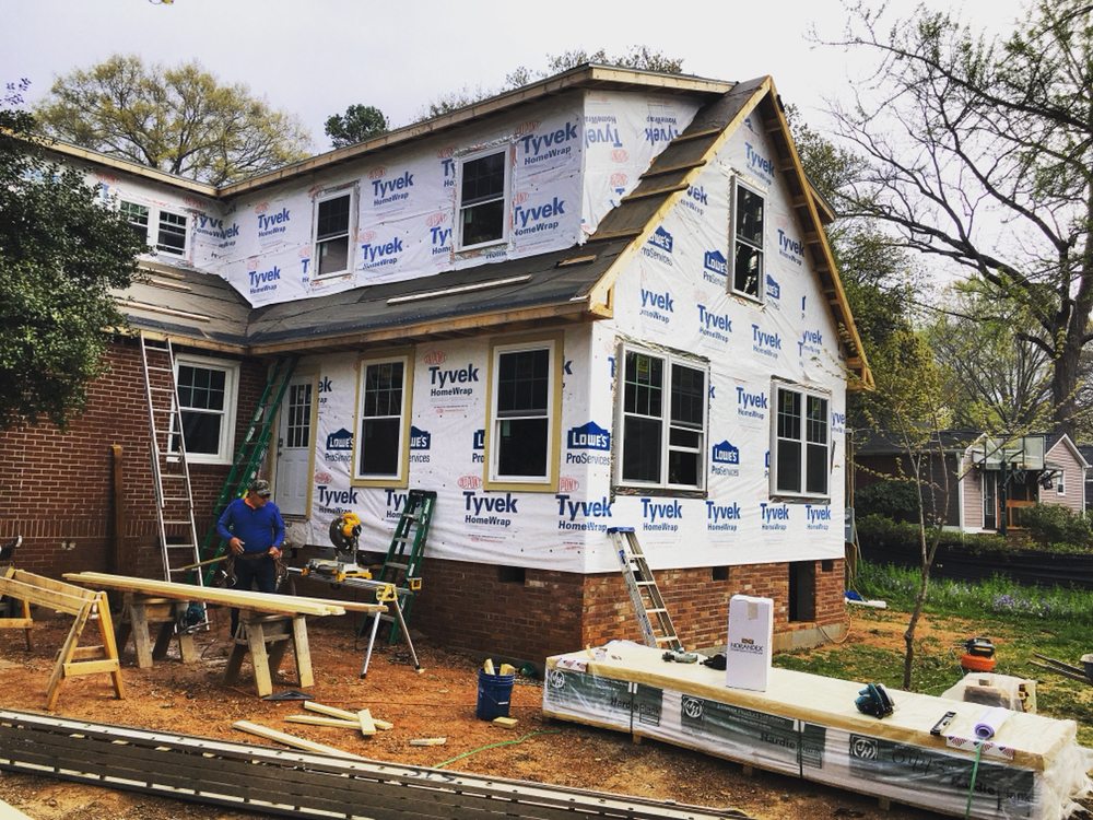 Photo of Steele Restoration