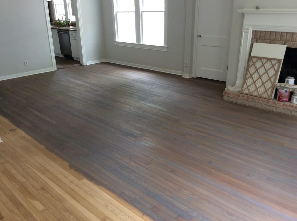 Photo of Designer Wood Flooring