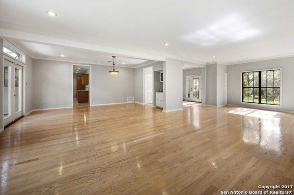 Photo of Designer Wood Flooring